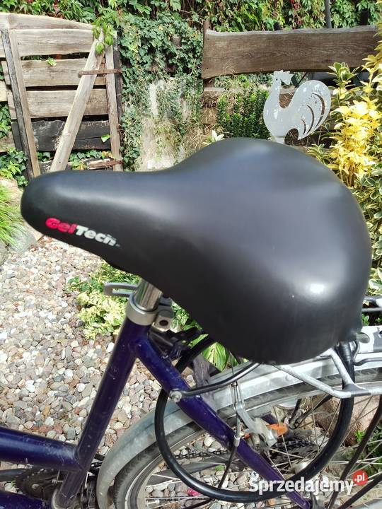 Rower Activa Country Univega Tanowo