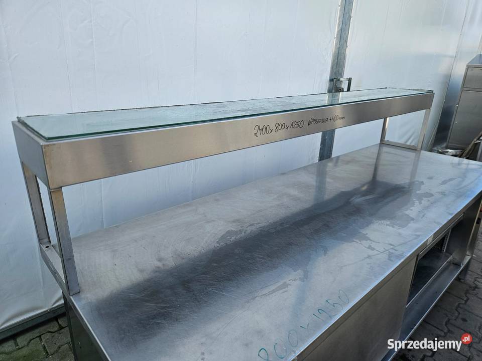 Stół grzewczy Krotoszyn