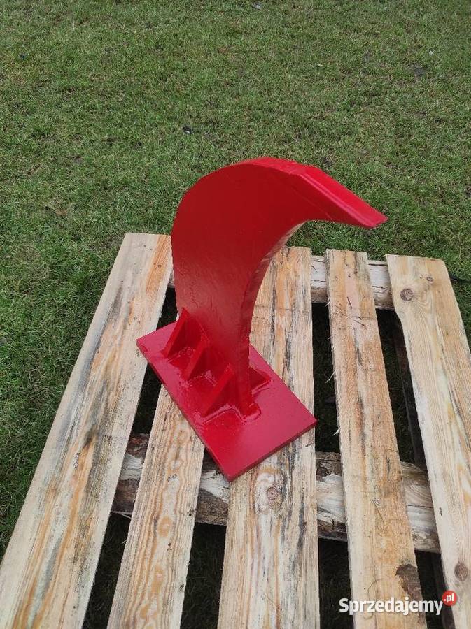 Zrywak do korzeni ripper ząb kieł wyburzeniowy Kłobuck