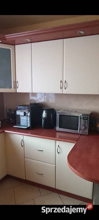 Meble kuchenne Głogoczów sprzedam