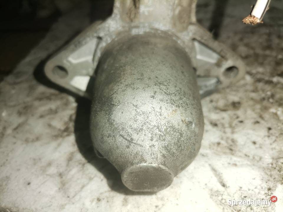 Rozrusznik Subaru Forester Wisznice