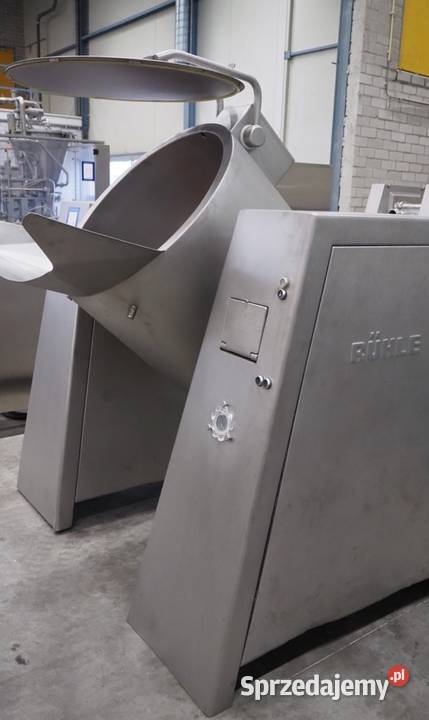 Masownica 300l Dobieszowice