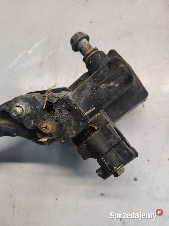 Klamka hamulca prawa CF Moto 500 allroad