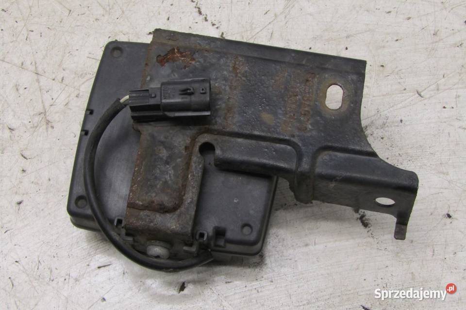 SYRENA ALARMU ALARM MITSUBISHI OUTLANDER III Klocki hamulcowe sprzedam