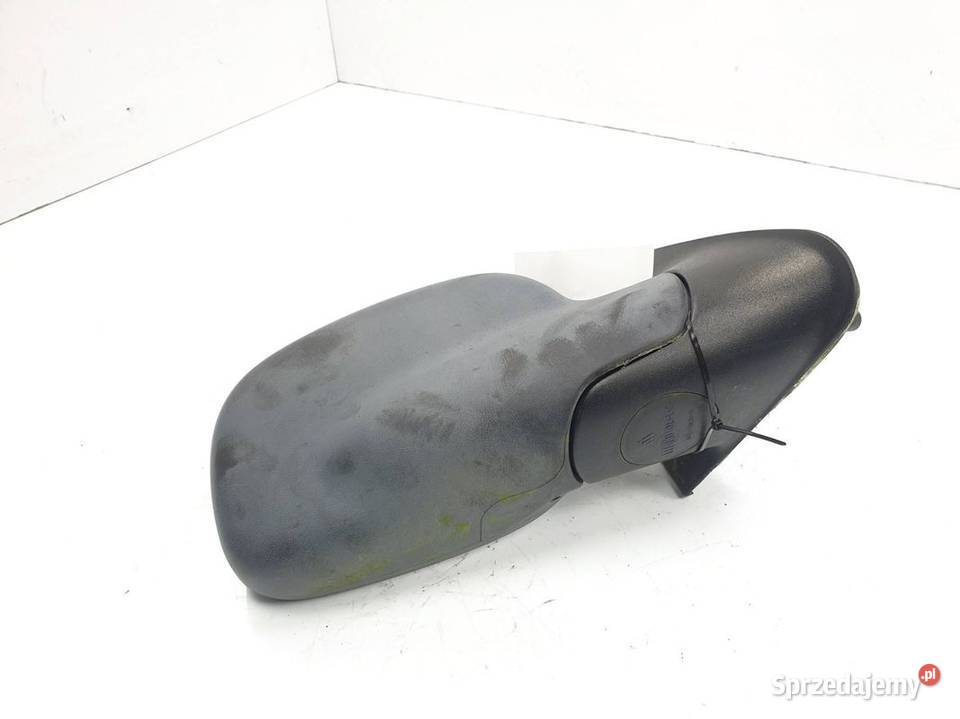 LUSTERKO PRAWE LAND ROVER FREELANDER Części samochodowe Lipno