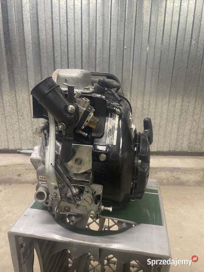 Silnik Honda gxr120 soczek wacker belle amman Pozostałe Chełm