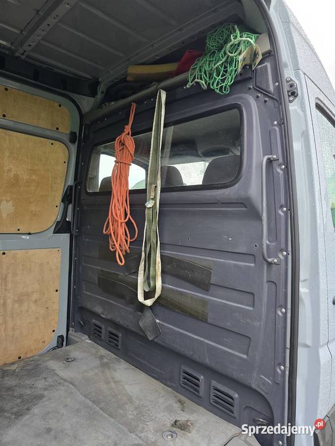 Mercedes Sprinter 316CDI 160KM świętokrzyskie sprzedam