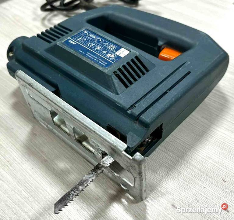 Wyrzynarka Pegasus 400W Wyrzynarki warmińsko-mazurskie Elbląg sprzedam