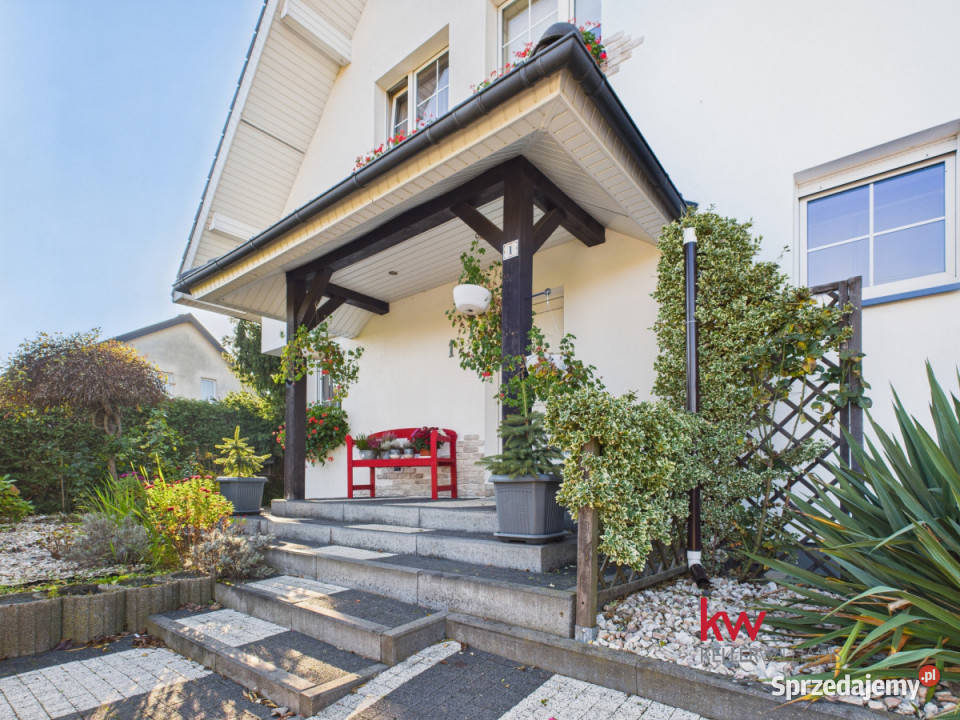 Dom wolnostojący 1383m2 Gniezno 7772zł/m2 Sprzedaż