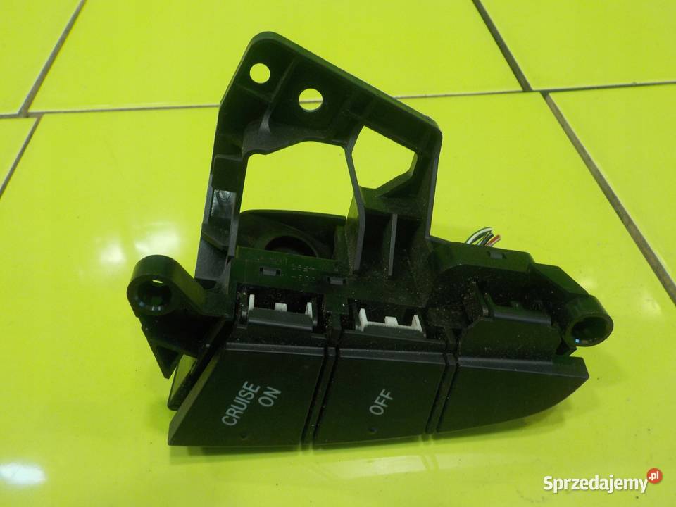 MAZDA CX7 LIFT 22 D 09r przelacznik kierownicy osobowe Suków