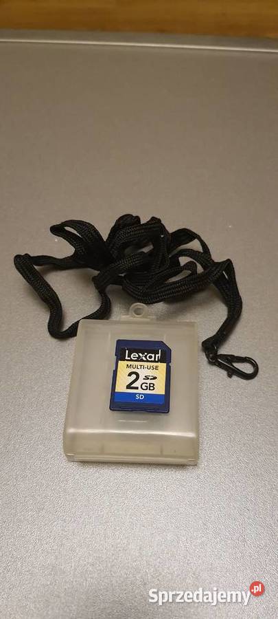 Aparaty cyfrowe wielkopolskie Glinno sprzedam