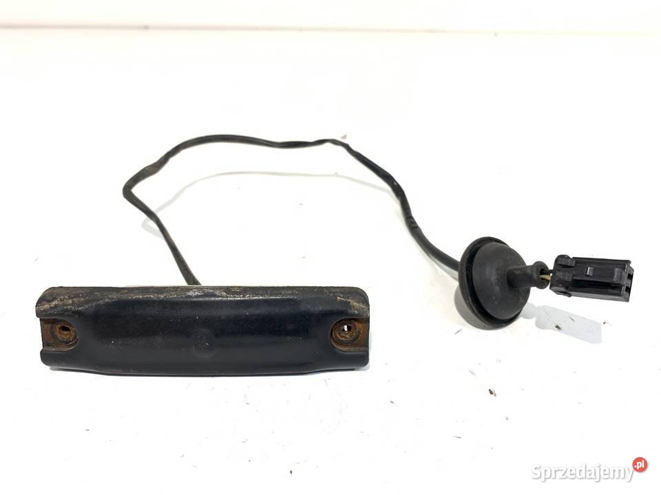 KLAMKA KLAPY TYŁ KIA CEED Hatchback 0612 PHOENIX