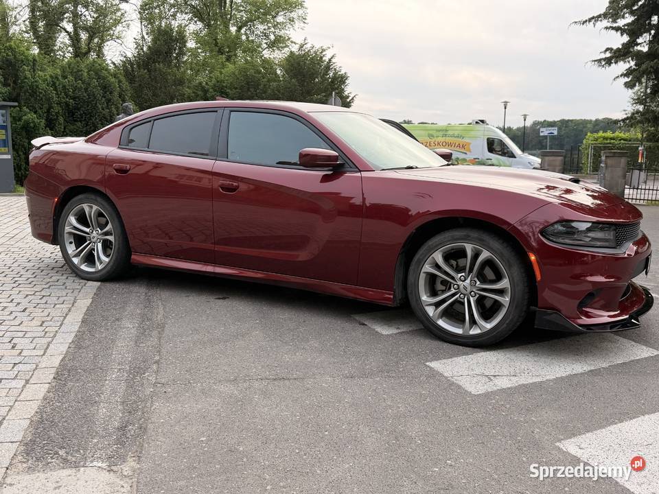 Dodge charger 57 Hemi 2021