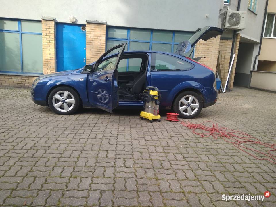 Pranie tapicerki z dojazdem pranie mebli dywanów Sulejówek