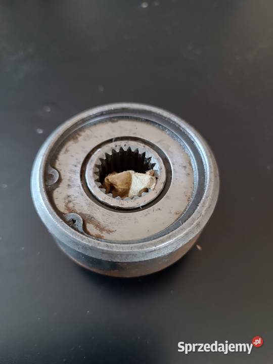 Syrena 105 wolne koło jednokierunkowe Głogów Małopolski