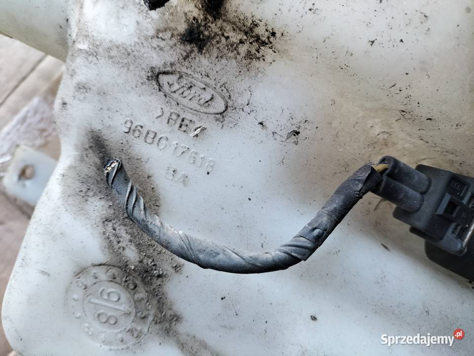 MONDEO MK2 CZUJNIK ZBIORNICZEK PŁYNU POMPKA Kamień-Kolonia