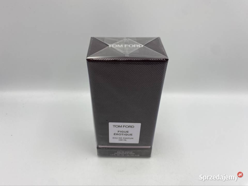 Tom Ford Tom Ford Figue Erotique 100ml Unisex małopolskie sprzedam