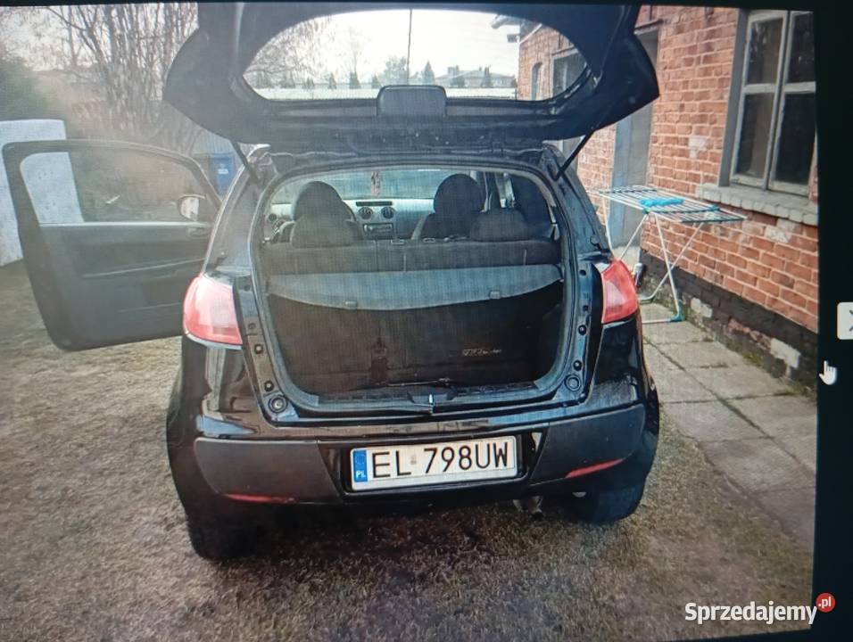 Mitsubishi Colt sprzedam