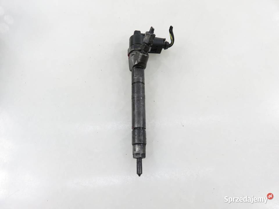 WTRYSKIWACZ MERCEDES VITO 638 CDI 22 6130700887 małopolskie sprzedam