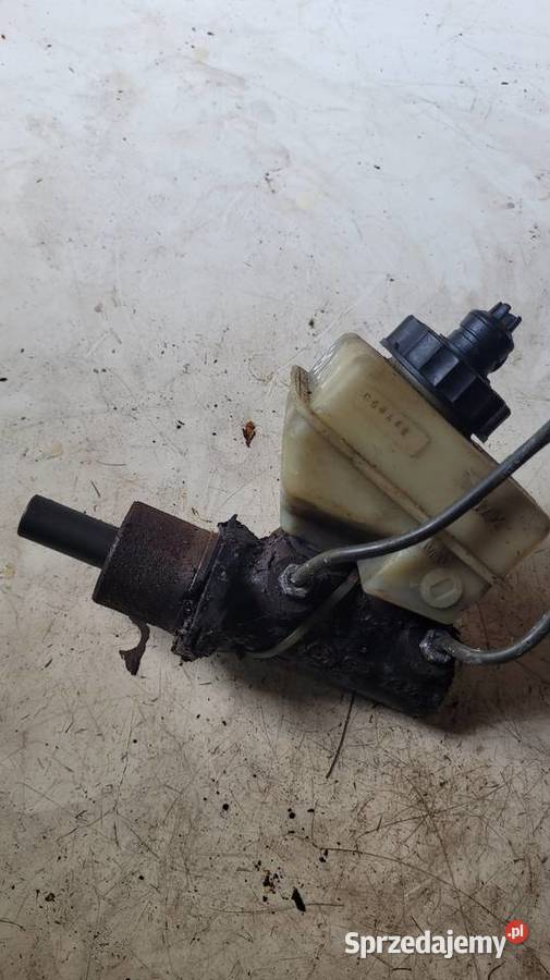 Pompa hamulcowa Audi 80 B2 osobowe Łagów