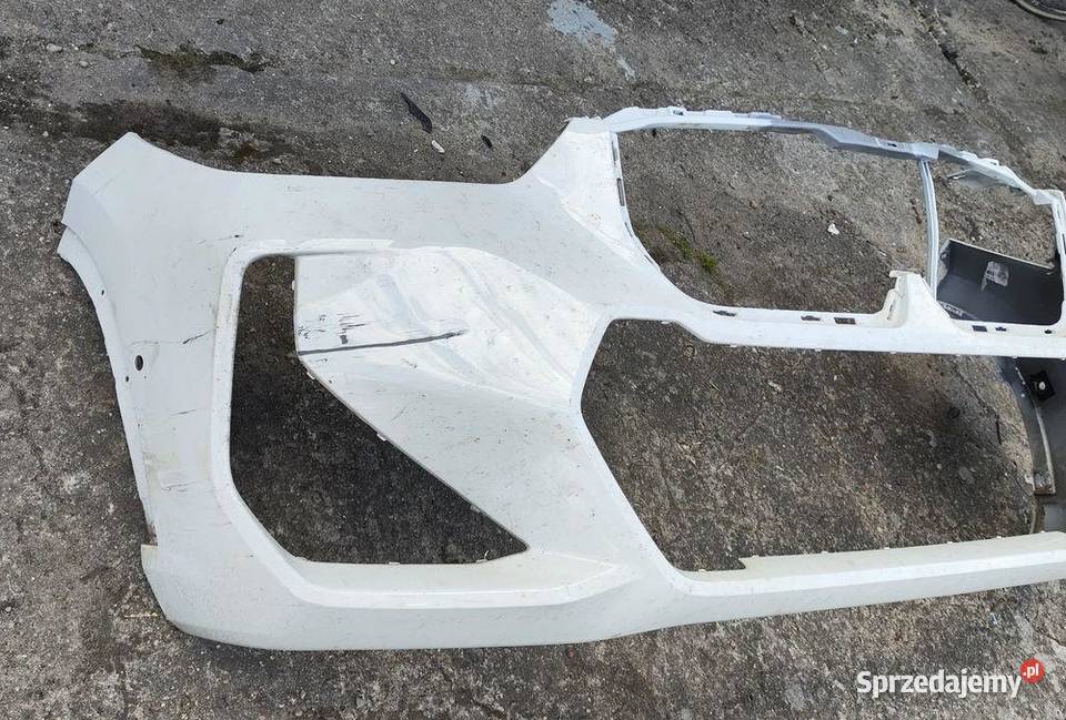 BMW X1 U11 M PAKIET SPORT ZDERZAK PRZÓD sprzedam