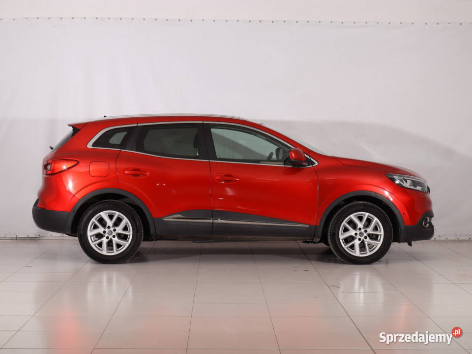 Renault Kadjar 12 TCe Kadjar Piaseczno