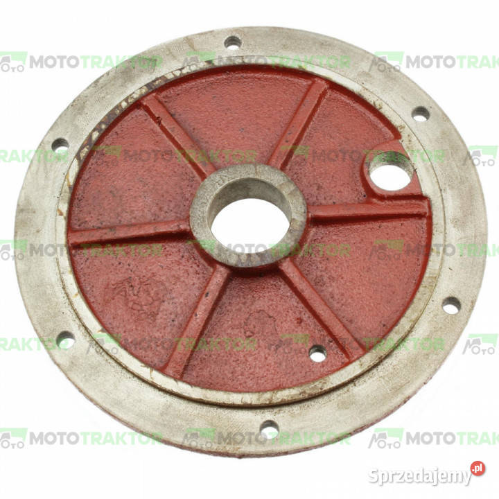 POKRYWA NAPĘDU TARGAŃCA CLAAS 643658 Łążynek