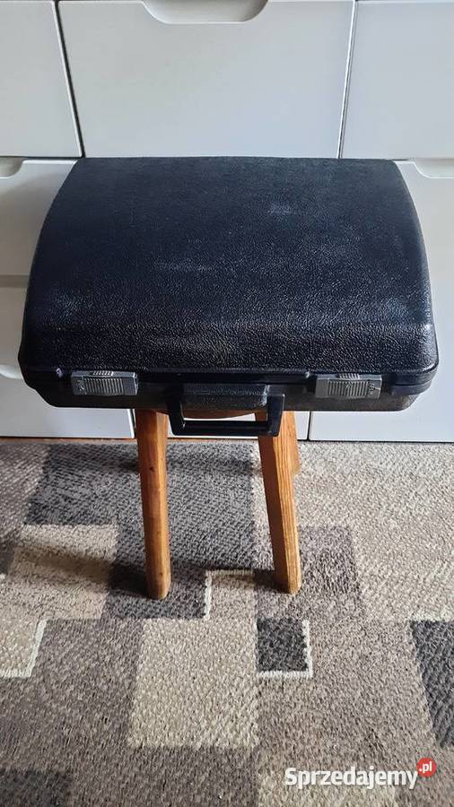 Maszyna do pisania Sears Wrocław