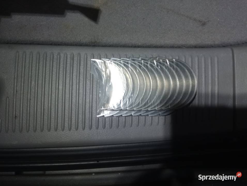 Kia Sorento G6DB V6 silnik blok wał części Opoczno