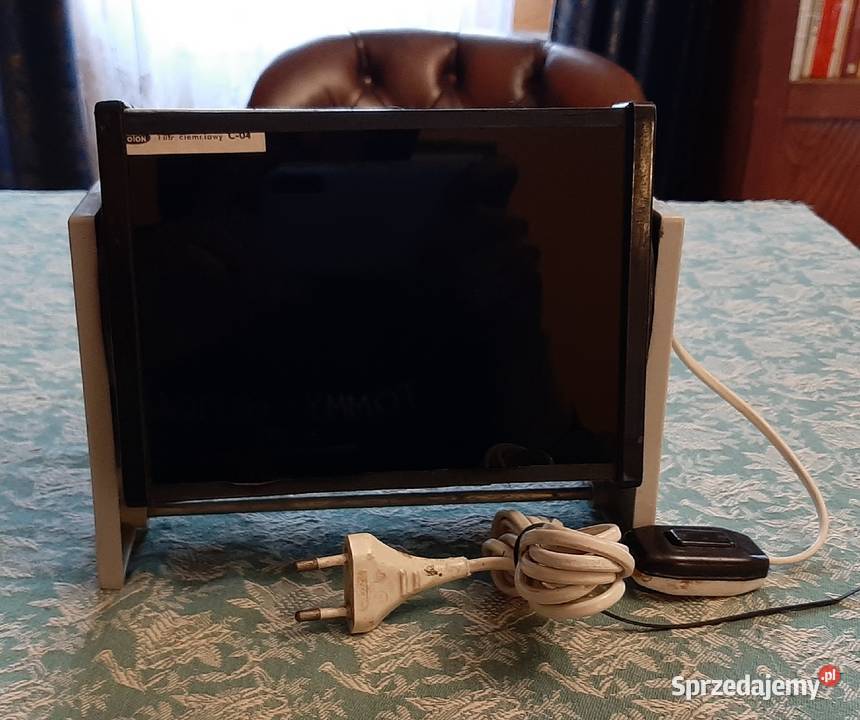 Lampa ciemniowa typ LF 1 Borów