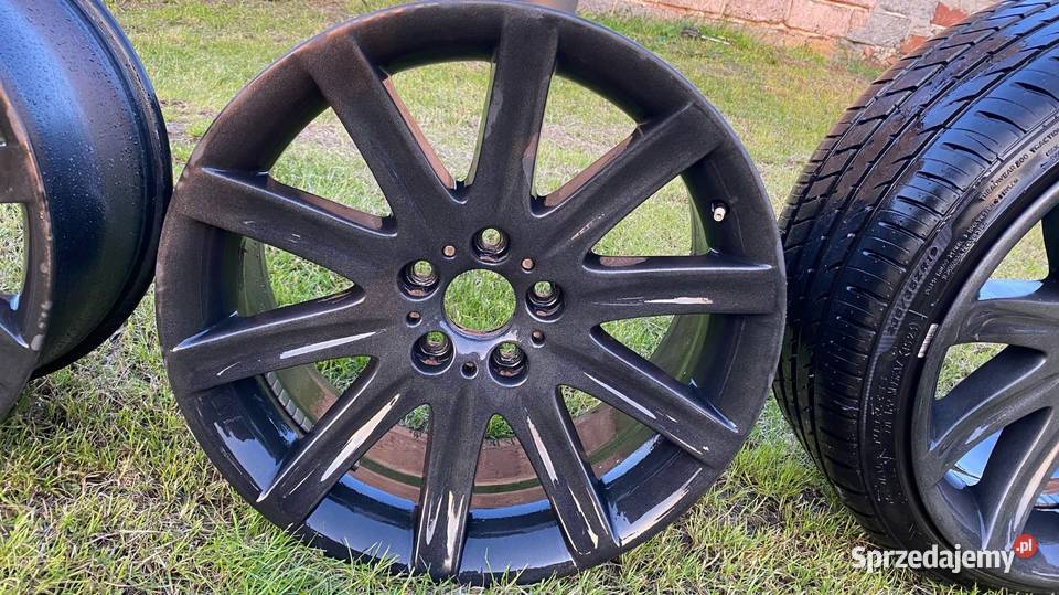 Styling 95 19 Obiszów