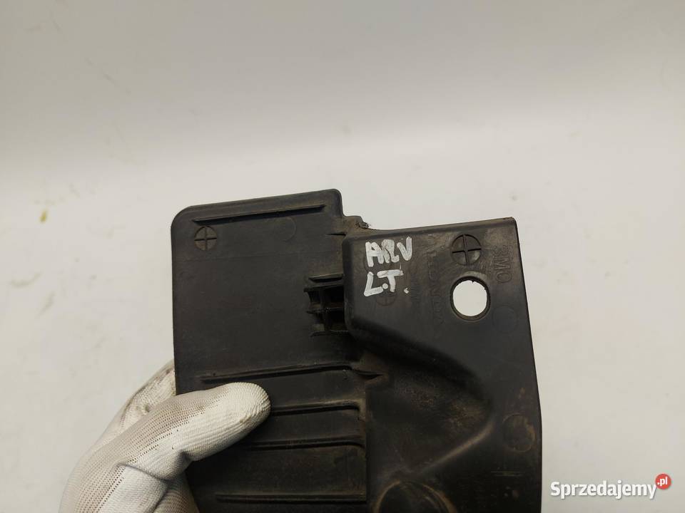 Honda HRV III eHEV 2022r CHLAPACZ LEWY TYŁ sprzedam