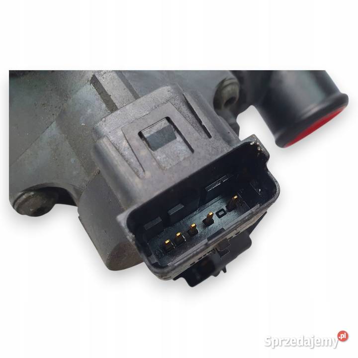 PRZEPUSTNICA Volvo V50 16 D 9686487880 Chełm
