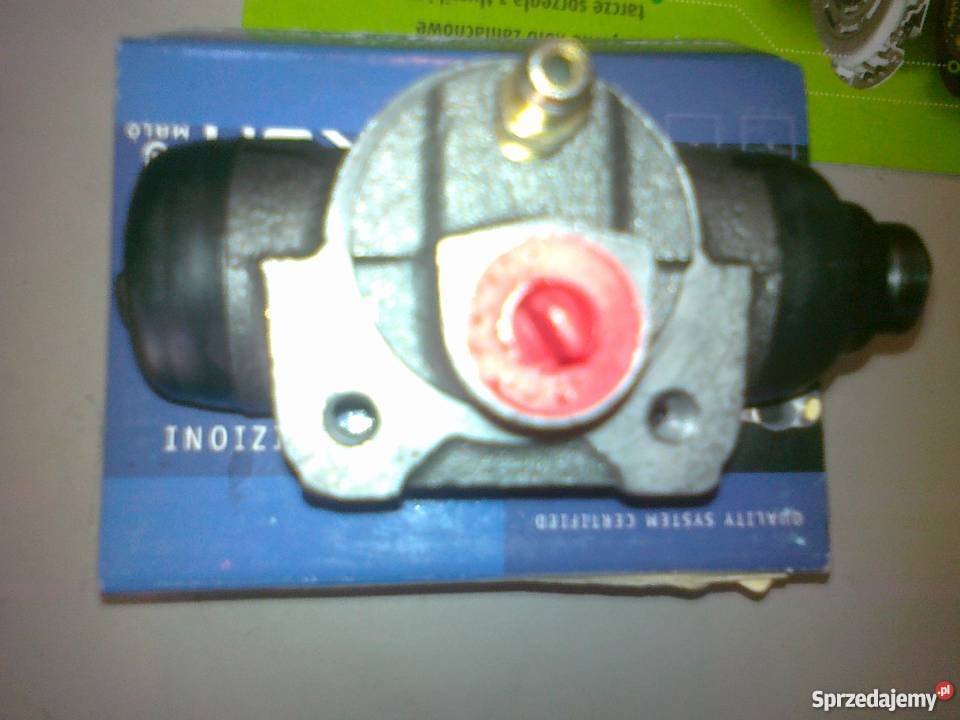 Ford Tranzit 92 cylinderek ham LP tył nowy MALO cylinderki