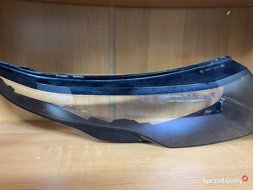 Klosz Lampy Szkło Range Rover Evoque 1118 Wąchock