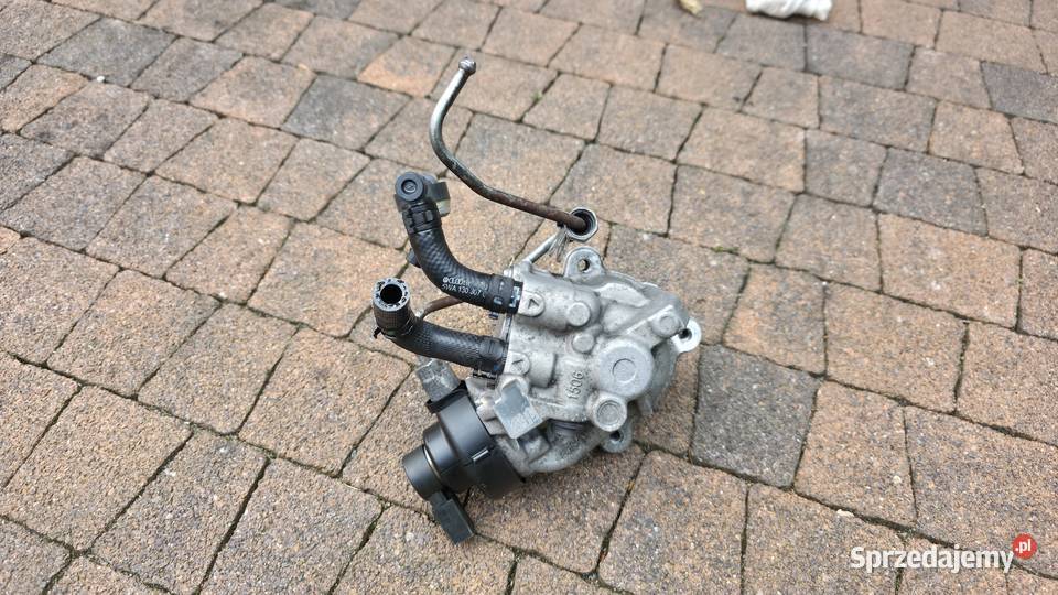 05L 130 755 pompa wysokiego ciśnienia Góra