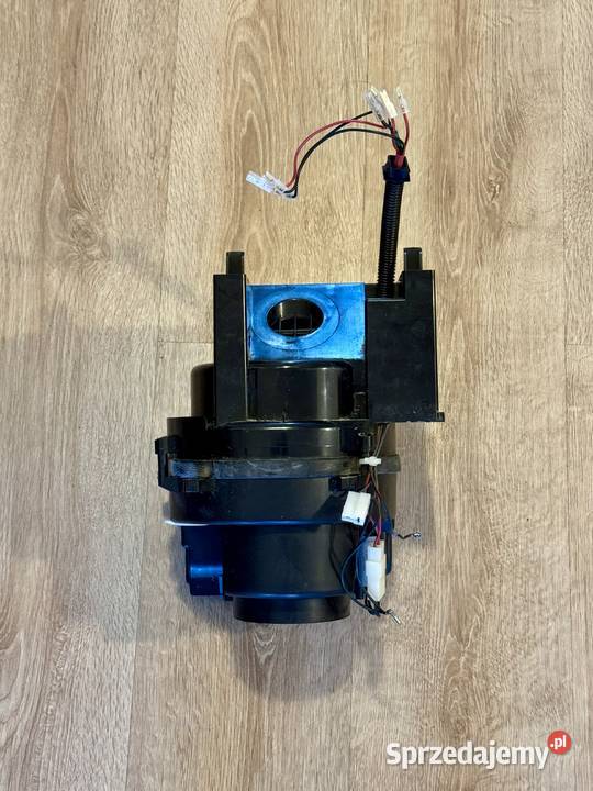 Części do odkurzacza Zelmer Wodnik trio wielkopolskie Poznań