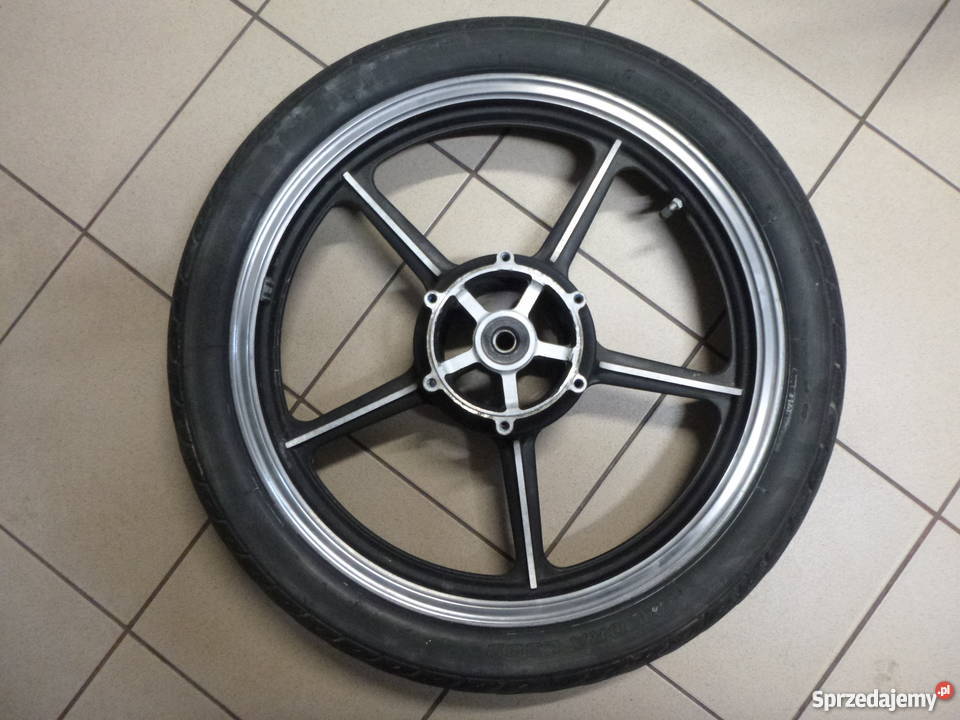 Felga przód Yamaha Maxim XJ 700750 Jawiszowice