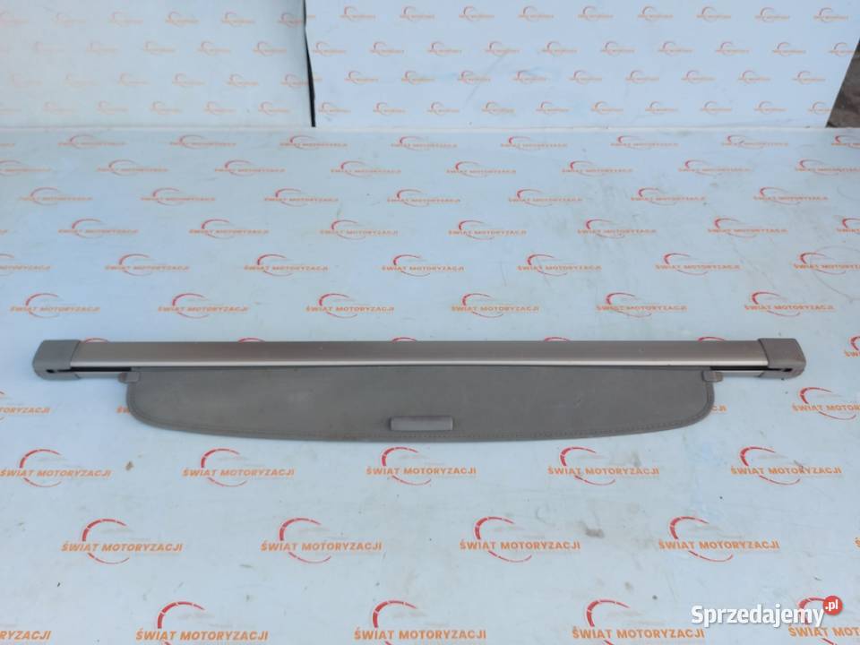 HONDA INSIGHT II 11r roleta bagażnika osobowe Części samochodowe Kielce