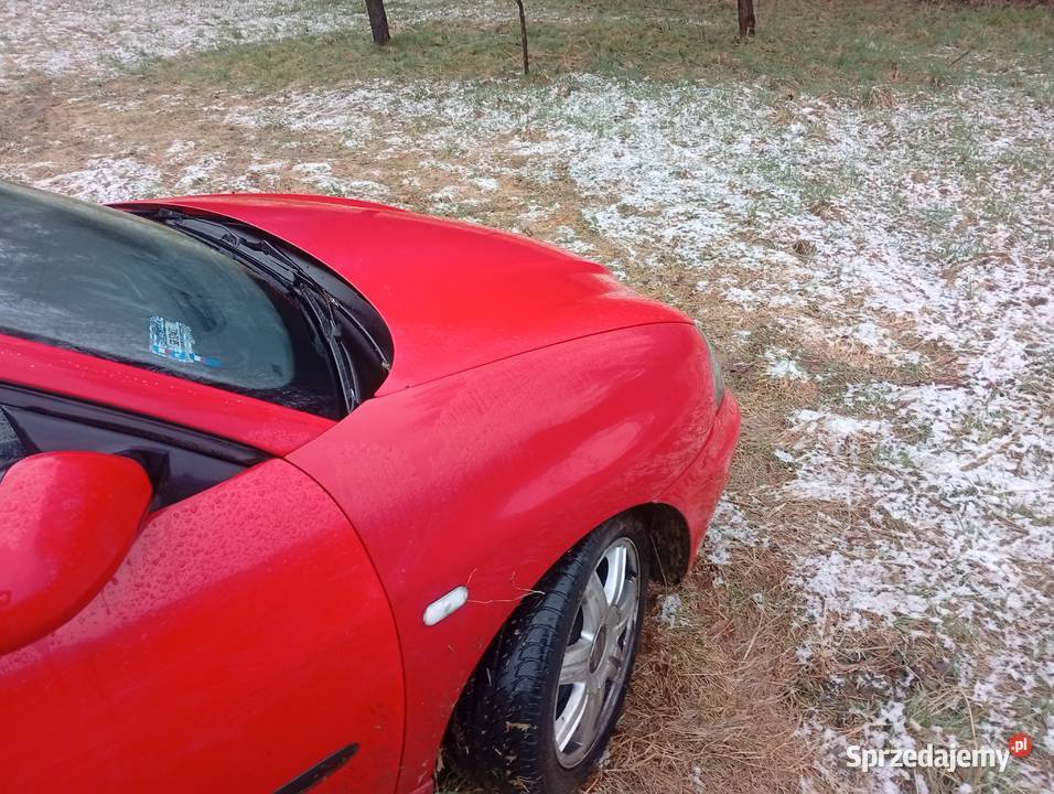 Seat Cordoba do jazdy okazyjnie małopolskie Chocznia