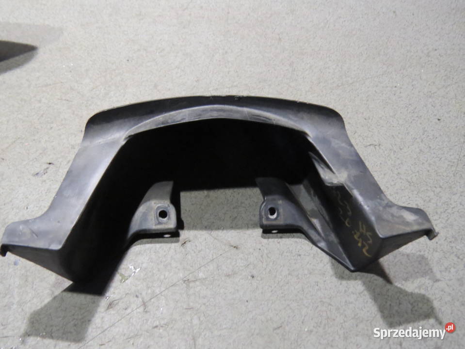 HONDA SWT400 SW 400 ZAŚLEPKA OSŁONA PLASTIK Płock