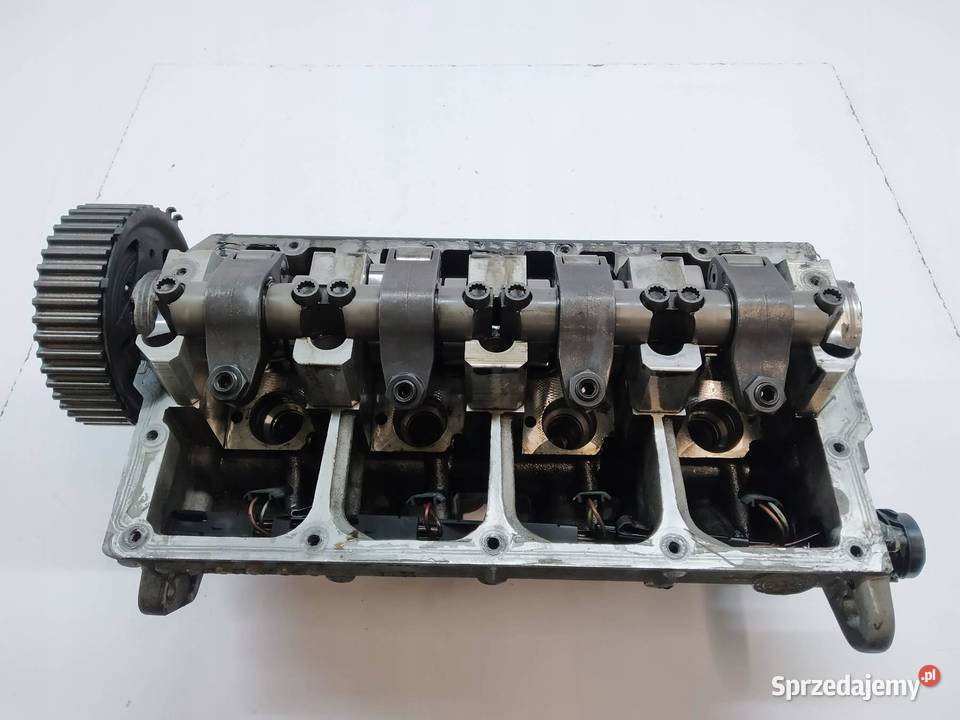 GŁOWICA KOMPLETNA 038103373R 19 TDI VW