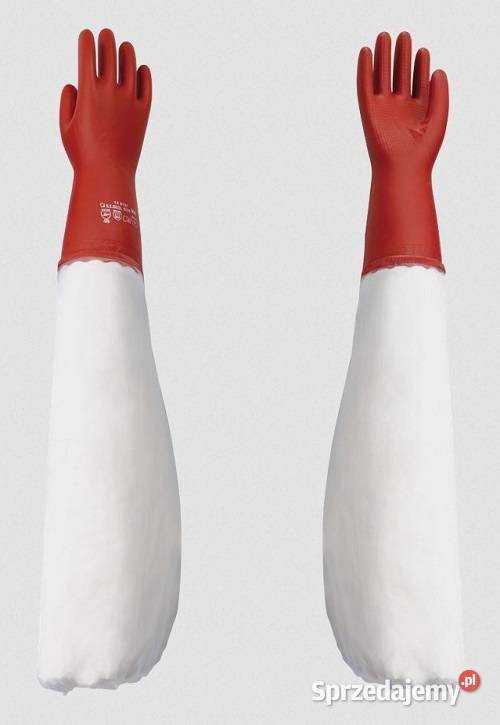 Rękawica Juba chemoodporna G53L INTEGRA 100 Gniezno