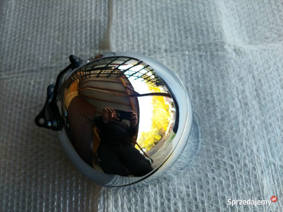 Reflektor lampa przód Yamaha XVS 1100 Drag star