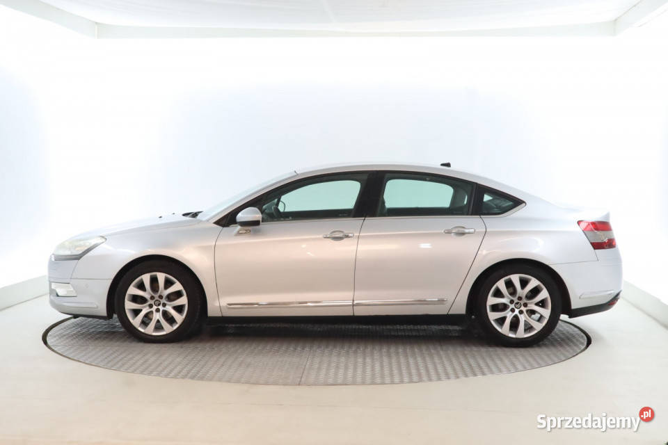Citroen C5 20 HDi ABS
