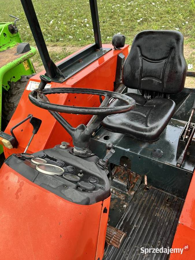 Zetor 5245 Turek