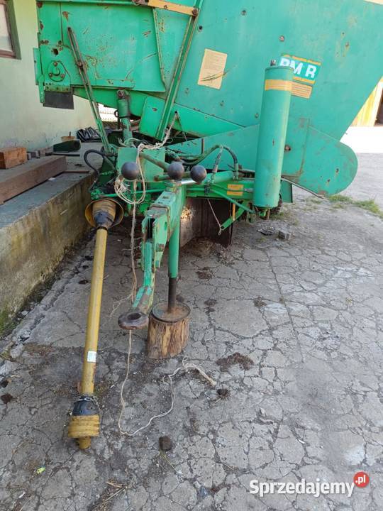 kombajn do ziemniaków hagedorn anna Proszowice sprzedam