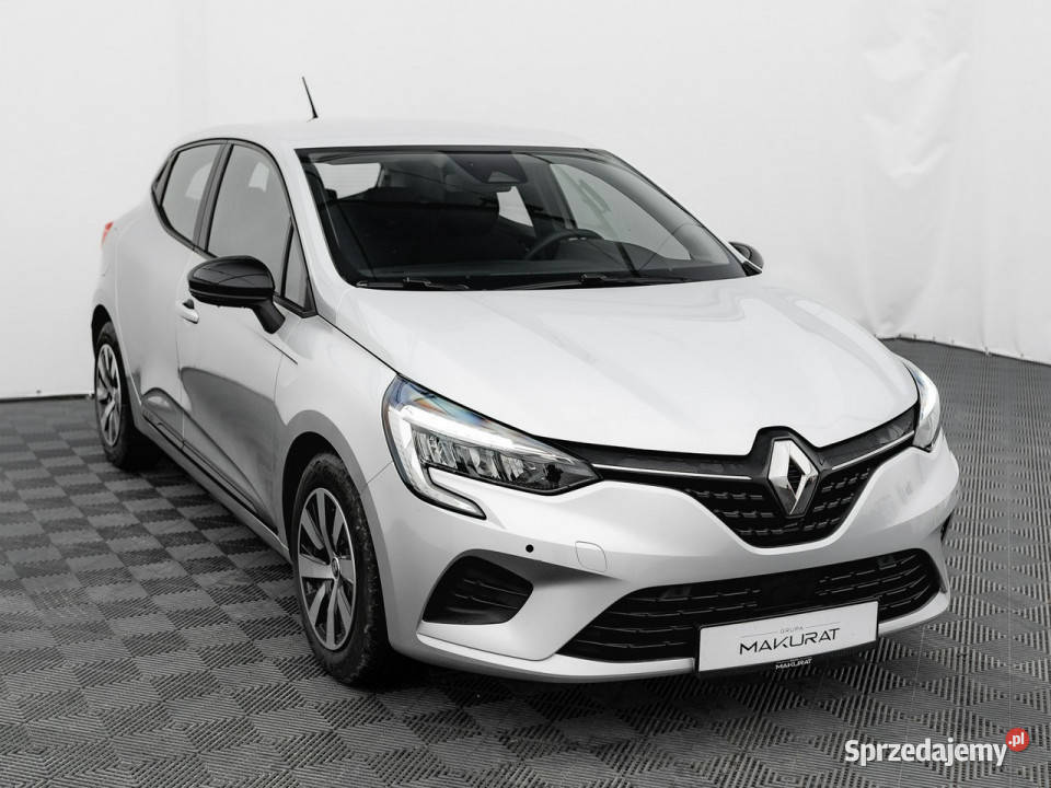 Renault Clio DW1UR6510 TCe Equilibre LED Czcof Gdańsk