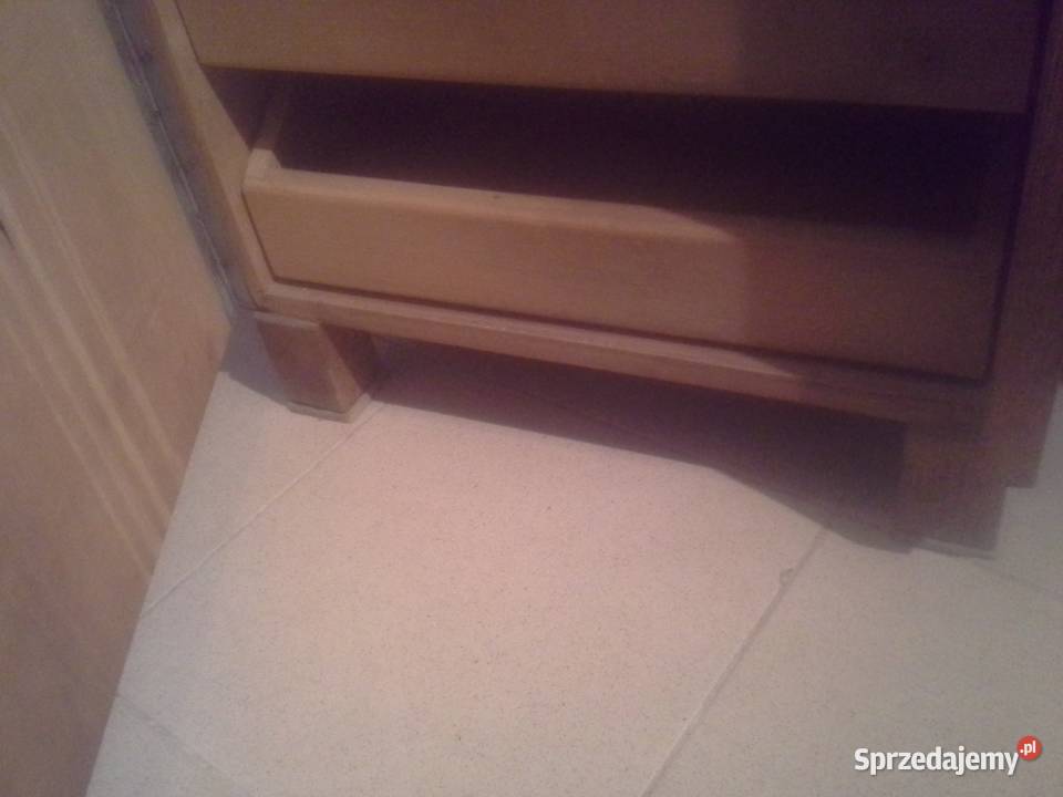 Biurko z szufladami prl a może starsze Meble mazowieckie Warszawa
