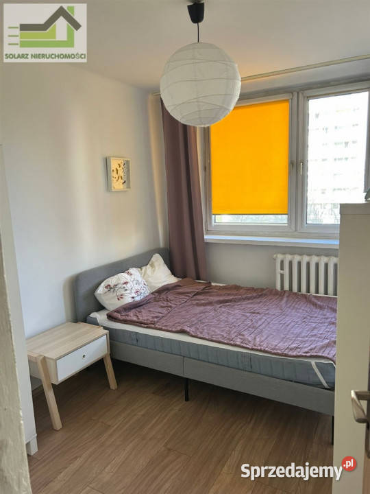 Mieszkanie Sosnowiec Ostrogórska 39m2 2pok sprzedam